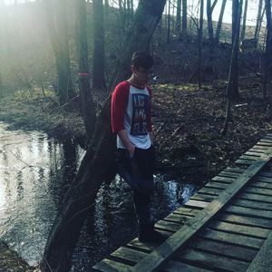 Meet your Posher, Will